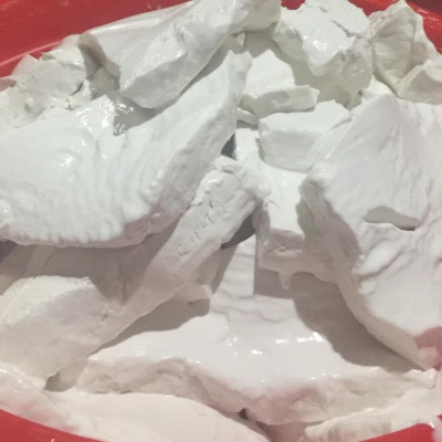 BỘT SẮN DÂY TA NGUYÊN CHẤT MẸ KEN GÓI 500GR - mát gan, thanh nhiệt 