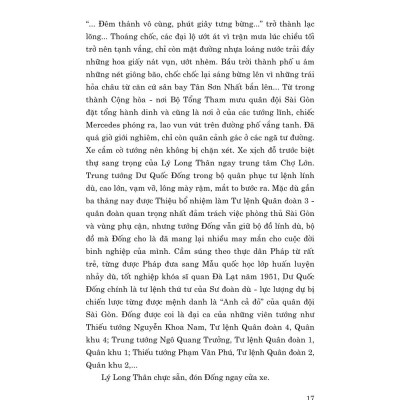 Biên bản chiến tranh 1-2-3-4.75 (Xuất bản lần thứ sáu) bản in 2025