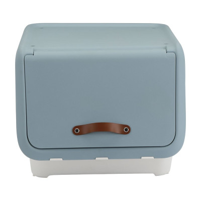 Thùng nhựa đựng đồ đa năng ONELLA  dung tích 35 Lít | Index Living Mall | Nhập khẩu Thái Lan