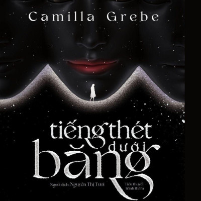 Sách - Tiếng Thét Dưới Băng  - NXB Phụ Nữ