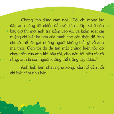 Những Câu Chuyện Ấm Áp - Truyện Kể 5 Phút