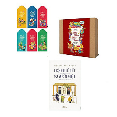 Combo 3 Nhã Nam mùa xuân dành cho bạn siêu siêu lớn (từ 18 tuổi)