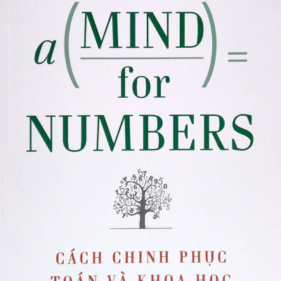Combo Học Cách Học + Dạy Học Không Theo Lối Mòn + Cách Chinh Phục Toán Và Khoa Học (Bộ 3 Cuốn) - AL