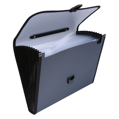 Cặp 13 Ngăn Quai Xách Kf6086 - Màu Ngẫu Nhiên