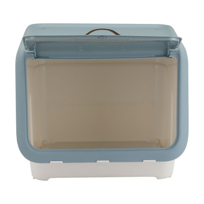 Thùng nhựa đựng đồ đa năng ONELLA  dung tích 35 Lít | Index Living Mall | Nhập khẩu Thái Lan