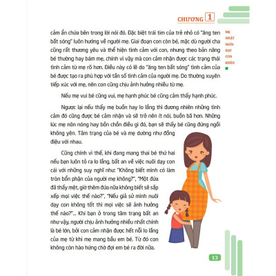 Sách - Dạy Con Như Người Nhật - Mẹ Nhật Nuôi Dạy Con Khéo - Minh Thắng