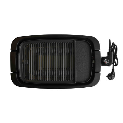 Vỉ nướng điện gia đình không khói COBI CB-2322N - Hàng chính hãng