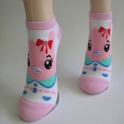 Combo 3 Đôi Vớ Tuổi Teen Nữ Zappy