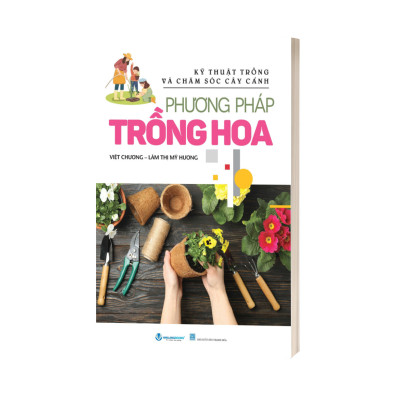 Phương Pháp Trồng Hoa