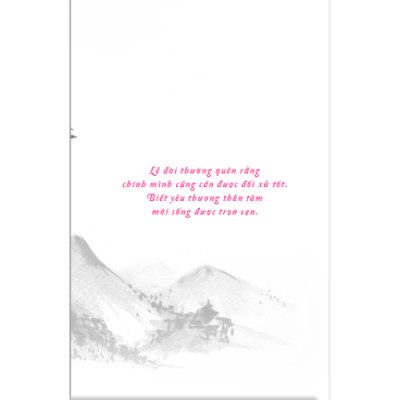 Thả trôi phiền muộn