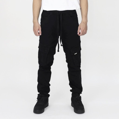 Quần jean túi hộp co giãn Wisdom