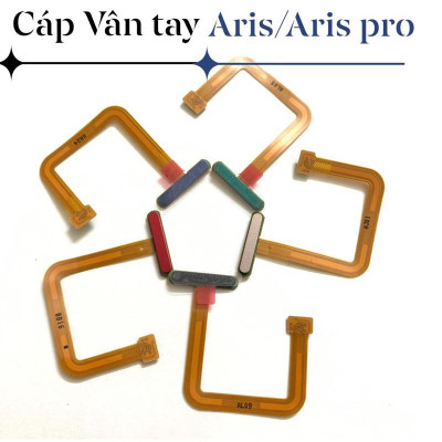 Cáp Vân Tay Vinsmart Zin Hãng Các Loại Aris_Arispro/Live4/Joy4/Joy3/Active3/Active1+/Active1/Joy2/joy1+/Joy1/Star5/Star4