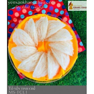 [ OCOP]  Tổ yến TCL1 (4sao)