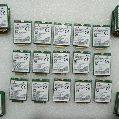 Card WWAN 4G Lenovo ThinkPad EM7345 4G LTE dùng cho laptop X240,X250,T440,T450s