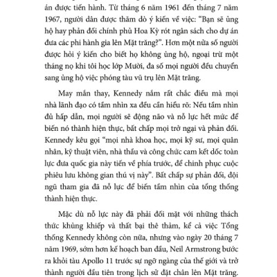 Từ Quản Lý Đến Lãnh Đạo - Sứ Mệnh Dẫn Đầu _SGB