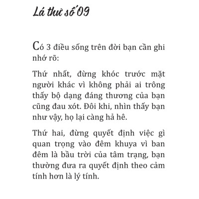 Chưa Kịp Lớn Đã Phải Trưởng Thành - Quyển 2 - Phiên Bản Mùa Hè