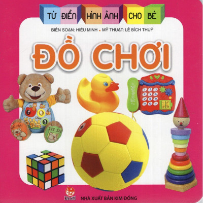 Combo Từ Điển Hình Ảnh Cho Bé - Giúp Bé Có Được Vốn Từ Cần Thiết: Đồ Dùng + Trái Cây + Màu Sắc Và Hình Dạng + Phương Tiện + Đồ Chơi + Chữ Cái  - Tặng Kèm Bookmark Happy Life