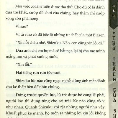 Hiệp Sĩ Lưu Ban - Tập 3