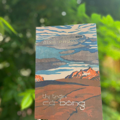 Thị Trấn Cá Bông