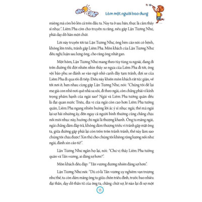 Sách - Nhật Ký Trưởng Thành Cúa Đứa Trẻ Ngoan - Làm Một Người Bao Dung - Minh Thắng