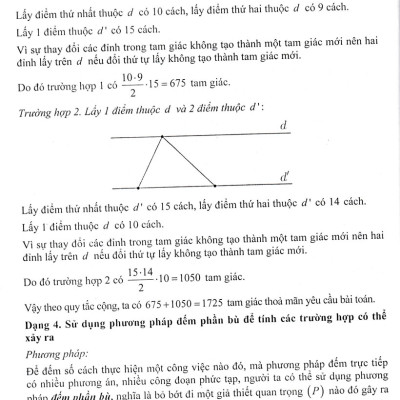Sách bổ trợ- Khám Phá Toán 10: Để Học Giỏi - Tập 2 (Dùng Kèm SGK Cánh Diều)_HA