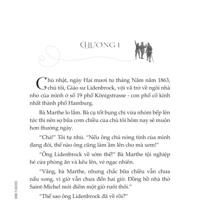 Chuyến Du Hành Vào Lòng Đất