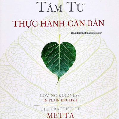 Tâm Từ Thực Hành Căn Bản