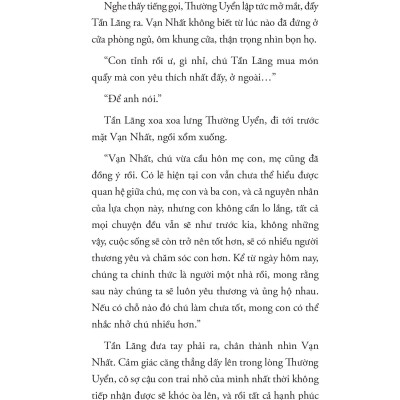 Một Đời Ly Biệt