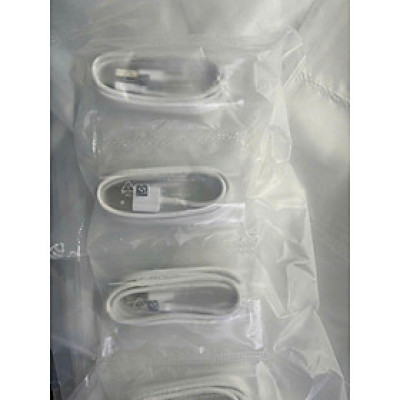 Cap sạc SS Usb to Type C zin đét - Dài 1m5 bao zin chính hãng nguyên bản