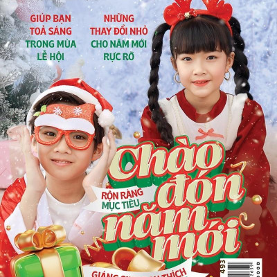 Thiên Thần Nhỏ - Số 493