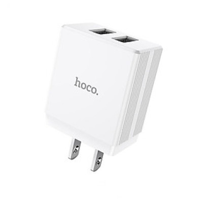 Củ Sạc Hoco DC01 Max - 2,4A - hàng chính hãng