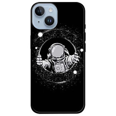 Ốp lưng dành cho Iphone 14 - Iphone 14 Plus - Iphone 14 Pro - Iphone 14 Pro Max - Phi Hành Gia 4