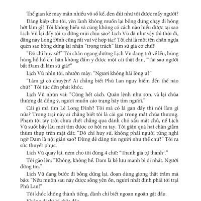 Lúc Biết Xuyên Không Thì Đã Muộn! (trọn bộ) - Mật Tiễn