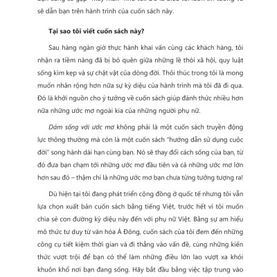 Dám Sống Với Ước Mơ_AZ