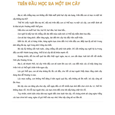 Sách - Triệu Lá Thư Gửi Mẹ - Bìa Cứng