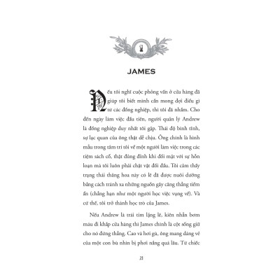 Sách - Tiệm Sách Cổ Sotheran Huyền Bí