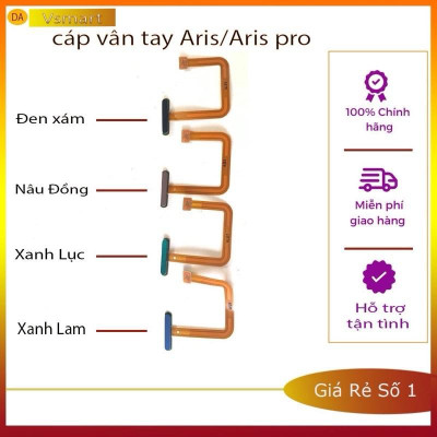 Cáp Vân Tay Vinsmart Zin Hãng Các Loại Aris_Arispro/Live4/Joy4/Joy3/Active3/Active1+/Active1/Joy2/joy1+/Joy1/Star5/Star4