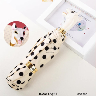 Ô Dù cao cấp Nhãn hiệu Macsim RST Mã R-396