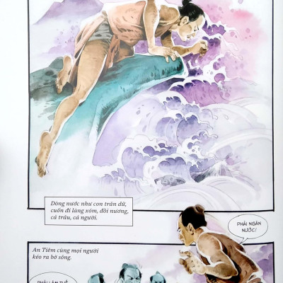 Đảo Hoang (Tái Bản 2021)