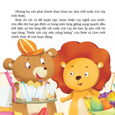 Sách Dạy Trẻ Quản Lý Và Tiêu Tiền Đúng Cách - 3 - 9 Tuổi - Bộ 8 Cuốn + Lẻ