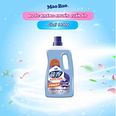 Nước giặt kháng khuẩn Mao Bao 1050g
