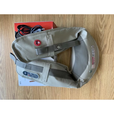 Đai Massage Chính Hãng Cao Cấp Fujikima