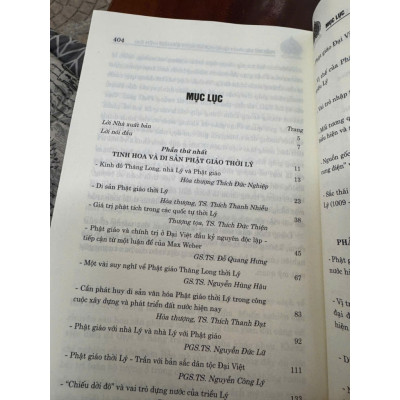 Sách – Phật Giáo Với Dân Tộc – Thượng toạ, TS. Thích Đức Thiện, Th.S Nguyễn Thái Bình – NXB CTQG