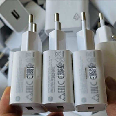 Củ Mi 0.9 chân tròn 5V-2A zin new chính hãng cam kết