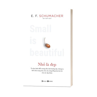 Nhỏ Là Đẹp - TH
