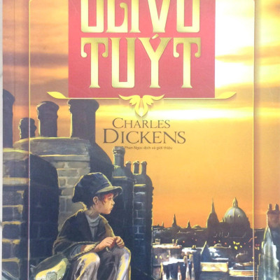 Ôlivơ Tuýt (Trí Việt)