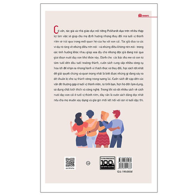 Sách - Vị Thành Niên Viên Ngọc Quý - Thái Hà Books