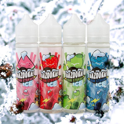 Thuốc khói lá điện tử vaper