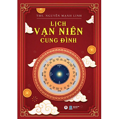 Lịch Vạn Niên Cung Đình (HH)