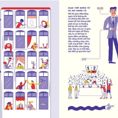 Tỏ Tường Tay Ta - Bách Khoa Toàn Thư Về Đôi Tay